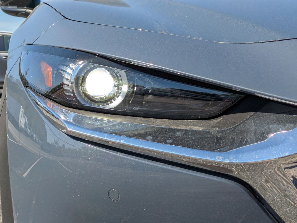 2026 Mazda CX-30 2.5 S Carbon Edition