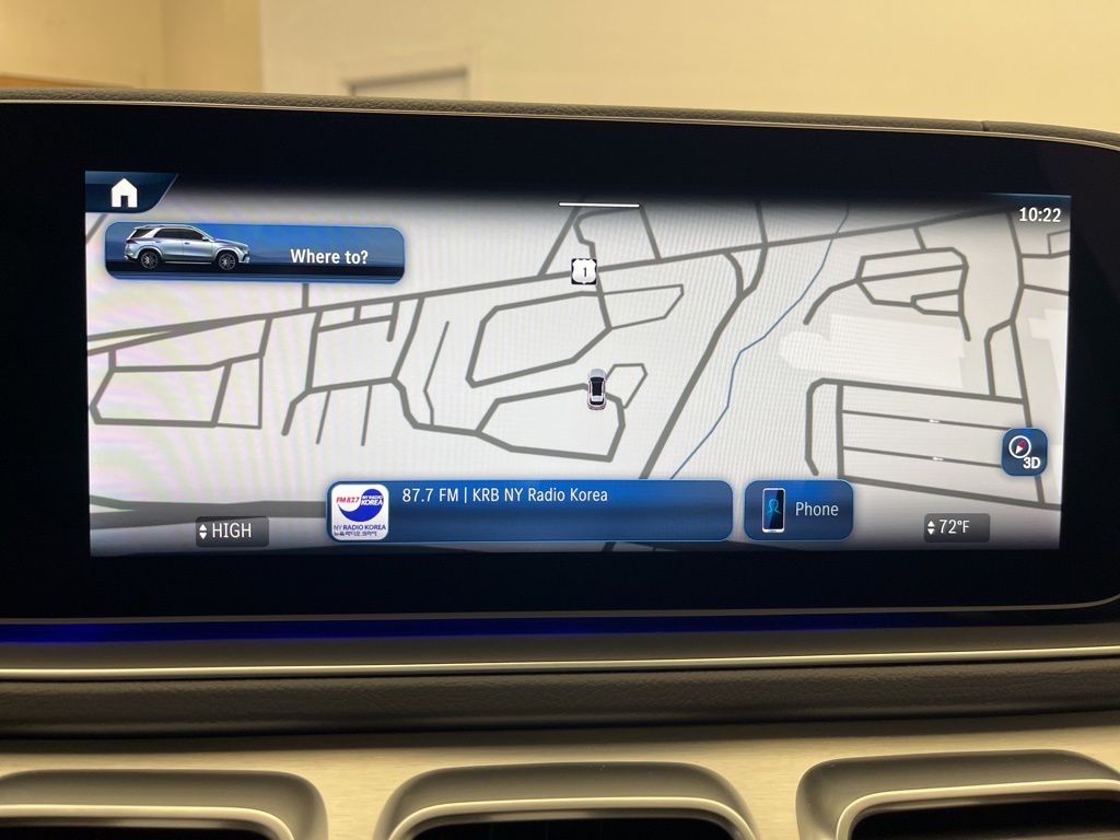 Thumbnail: 2026 Mercedes-Benz GLE - 18