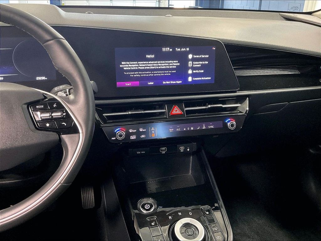 2024 Kia Niro EV — photo 18