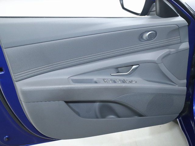 New 2024 Hyundai Elantra For Sale in Bedford, OH