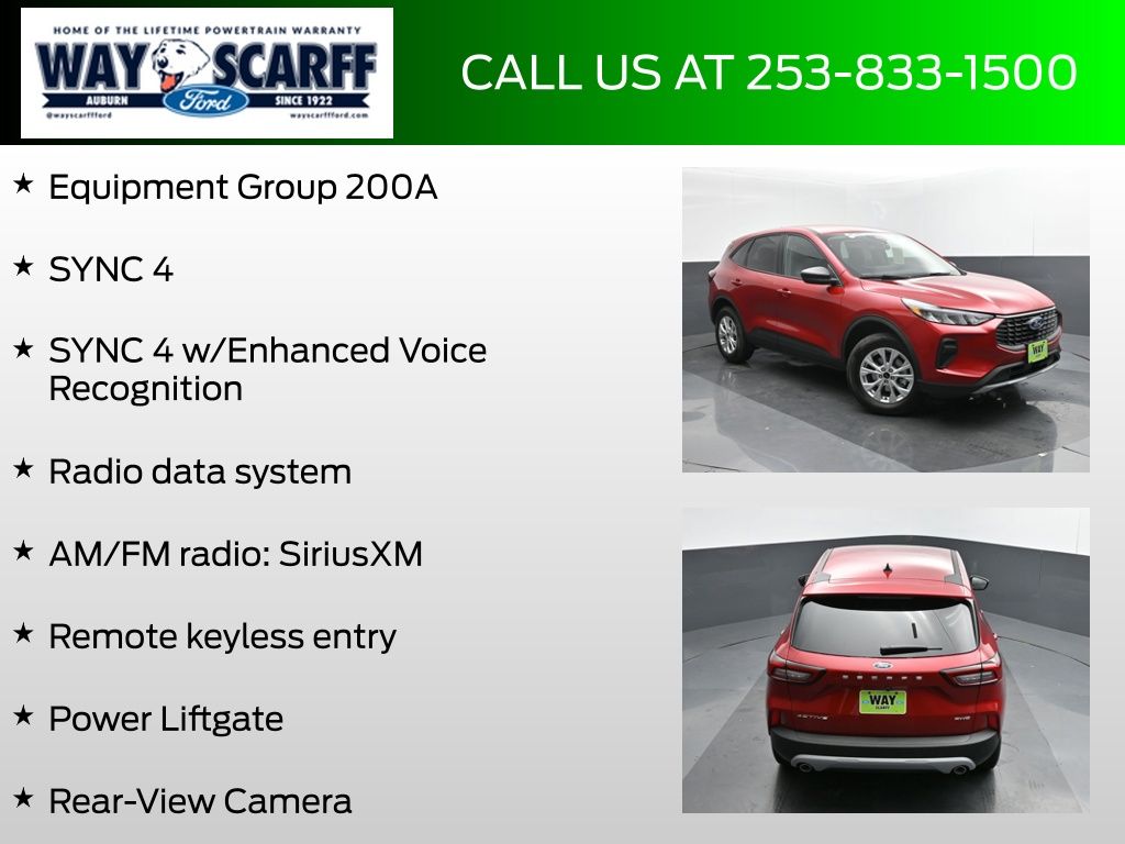 View vehicle photo 6