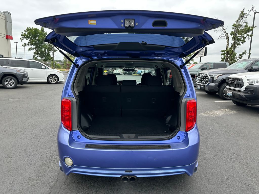 2010 Scion xB Release Series 7.0