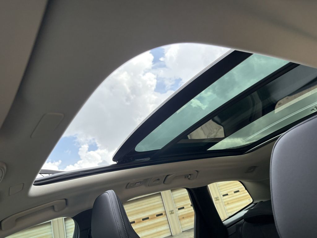 2026 Volvo XC60 B5 Core Gray at DeMontrond Automotive Group