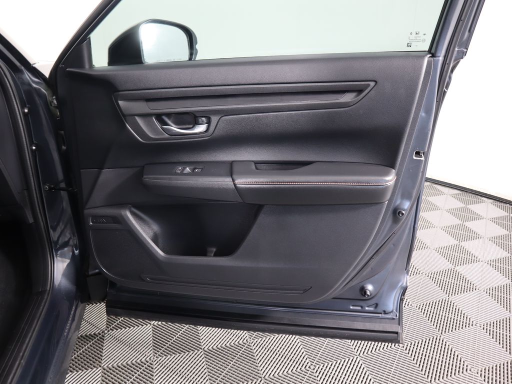 Thumbnail: 2024 Honda CR-V - 25