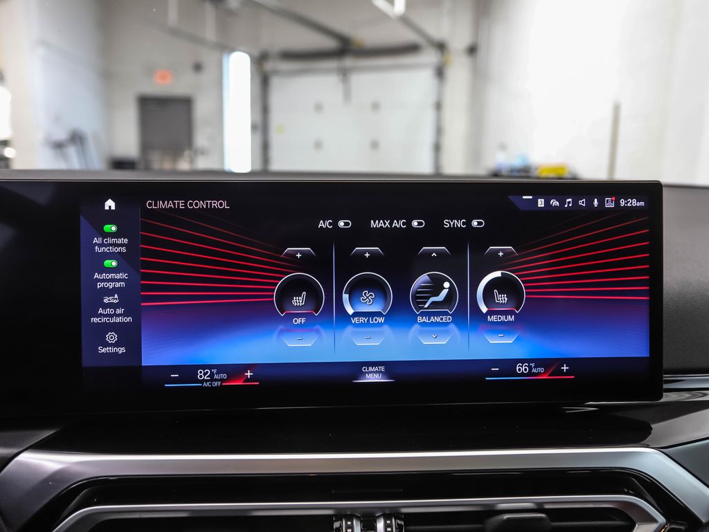 Thumbnail: 2023 BMW 3 Series - 18