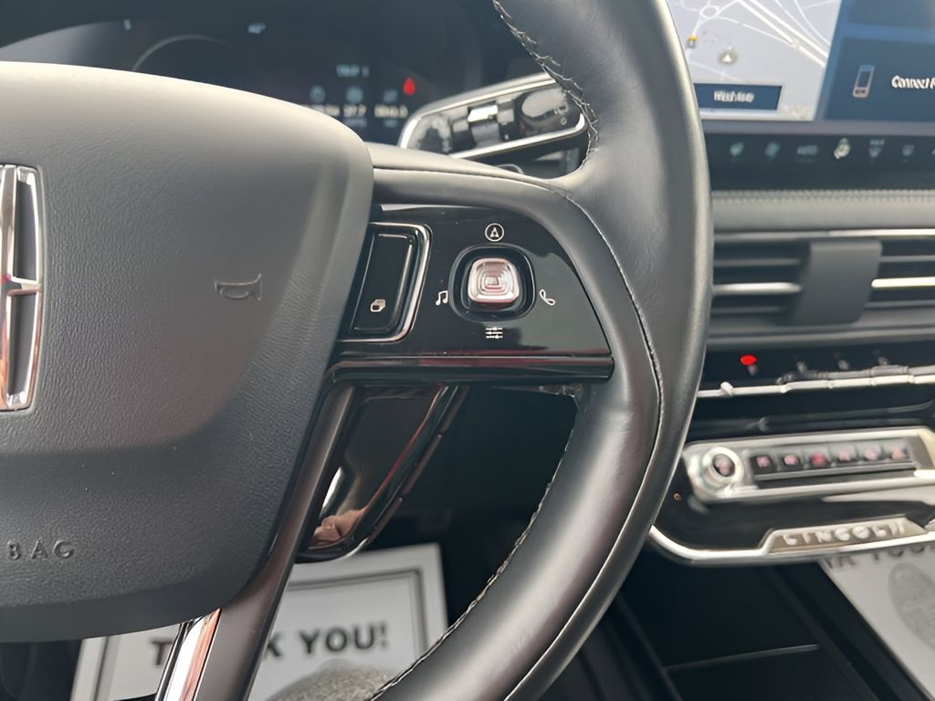 2023 Lincoln Corsair