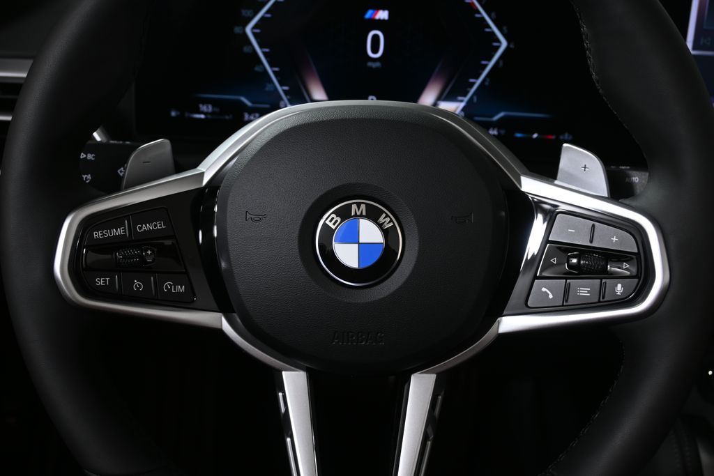 Thumbnail: 2026 BMW 4 Series - 27