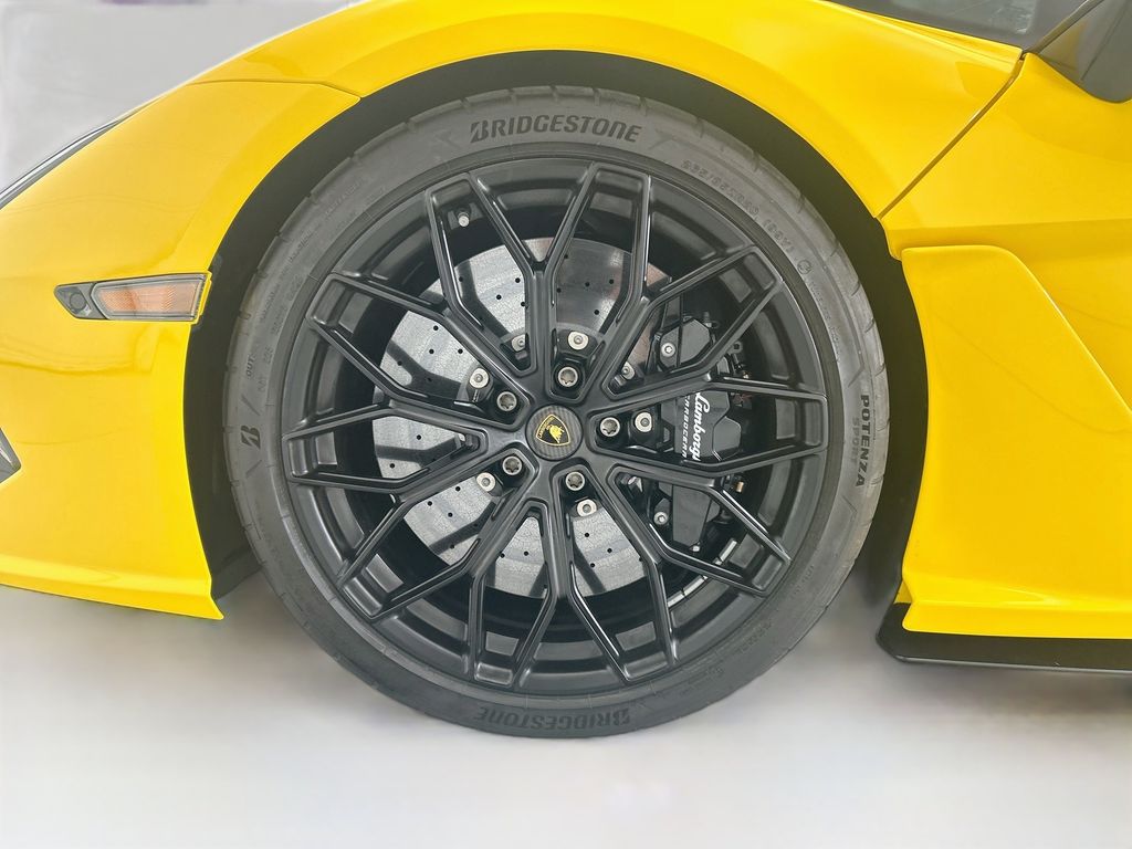 Thumbnail: 2024 Lamborghini  - 26