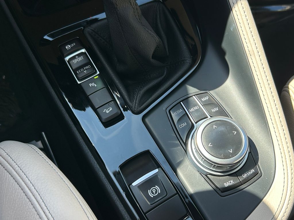 Thumbnail: 2019 BMW X1 - 27