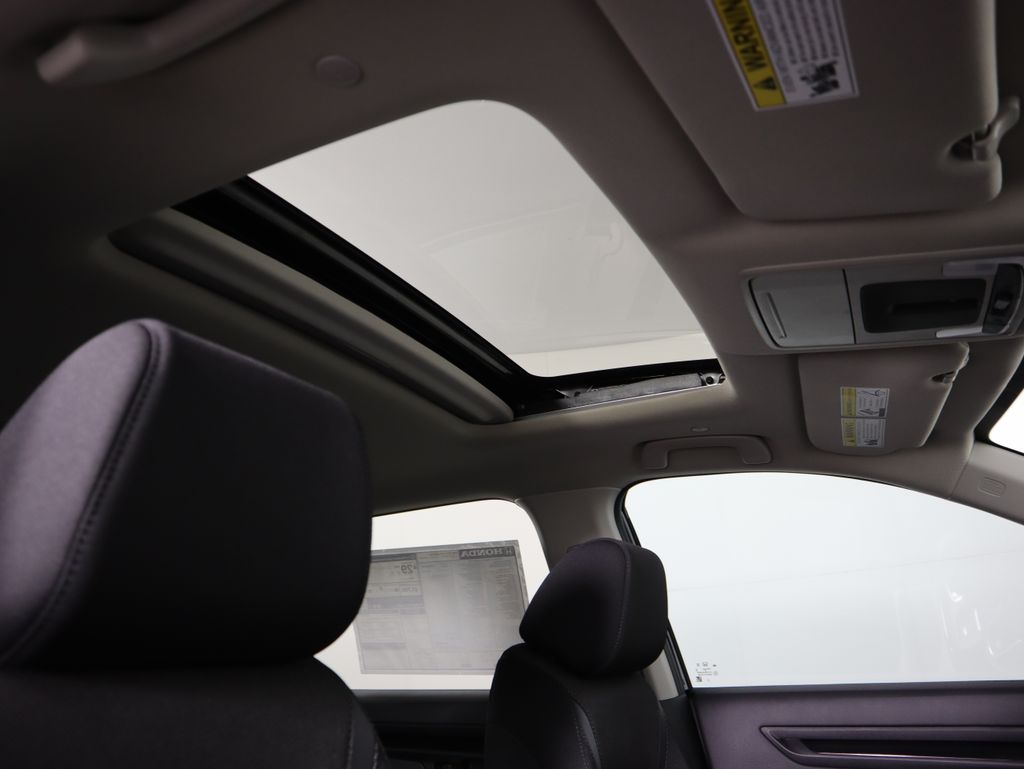 Thumbnail: 2026 Honda CR-V - 18