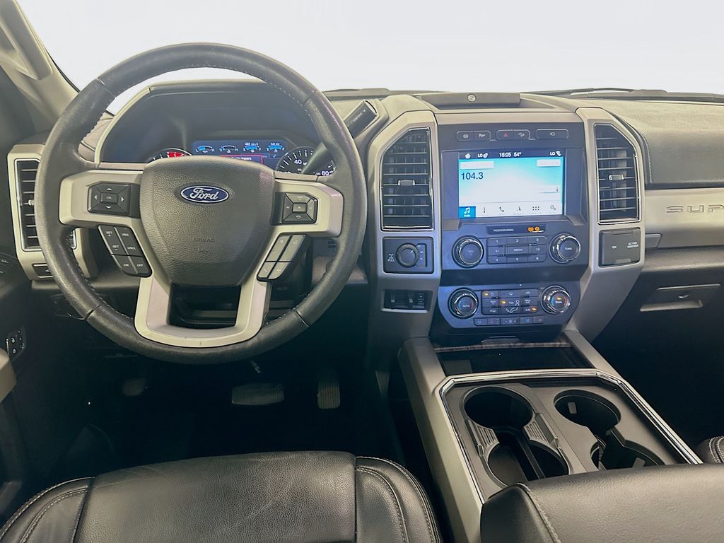 Thumbnail: 2019 Ford Econoline - 22