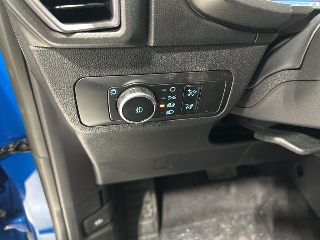 new 2026 Ford Bronco Sport car, priced at $37,160