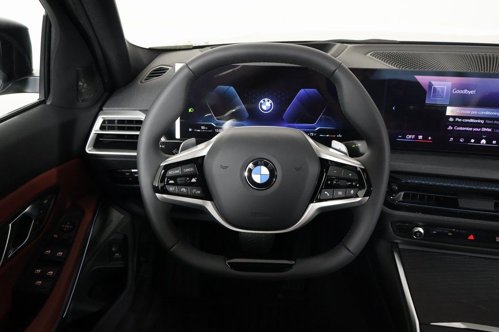 Thumbnail: 2026 BMW 3 Series - 3