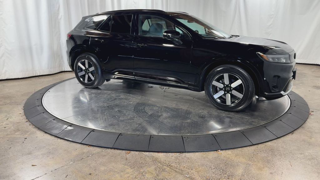 new 2026 Honda Prologue car, priced at $48,950