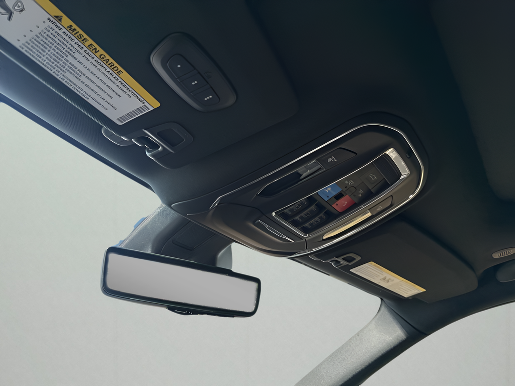 New Car 2025 Jeep Grand Cherokee L  Overland For Sale Under $70,000 In Austin, Texas