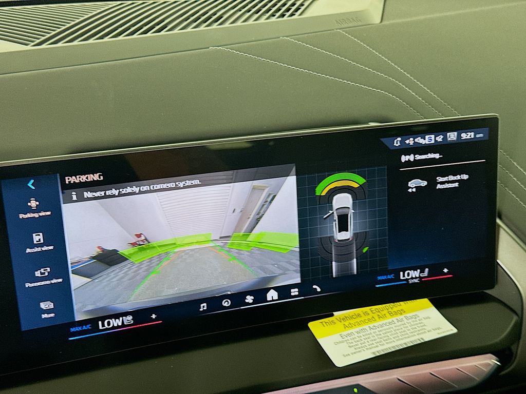 Thumbnail: 2026 BMW X3 - 13