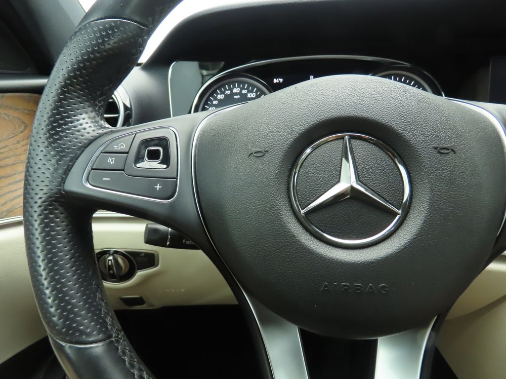 2017 Mercedes-Benz E-Class E 300 13