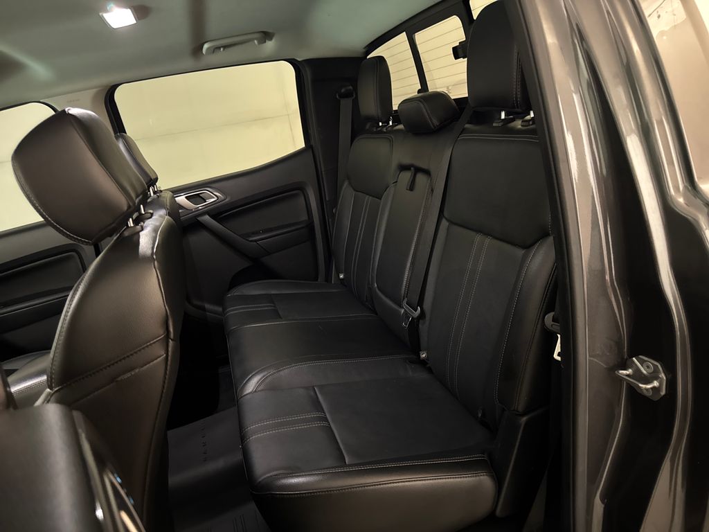 Certified Used 2020 Gray Ford Lariat image 31