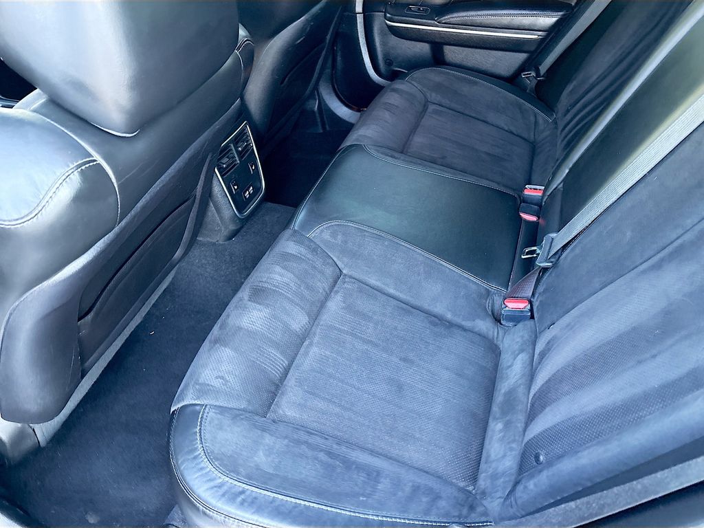 Used 2022 Gray Dodge R/T Scat Pack Widebody image 25