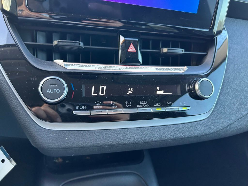 Thumbnail: 2024 Toyota Corolla - 25