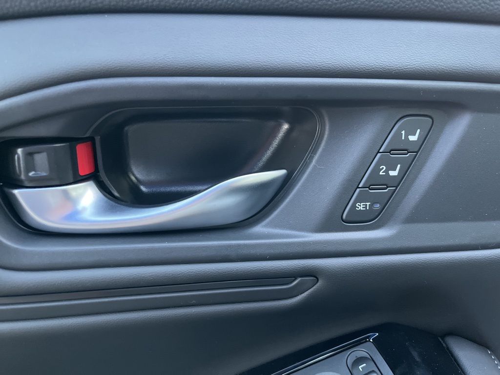 Thumbnail: 2025 Honda Accord - 6