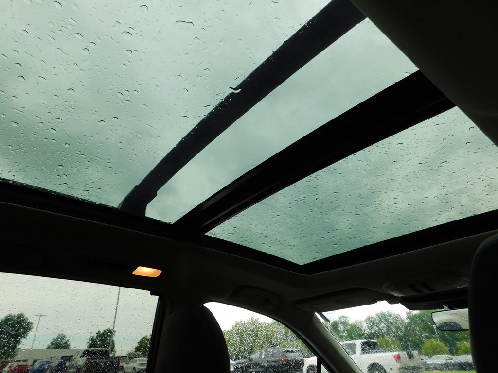 Thumbnail: 2024 Subaru Ascent - 4
