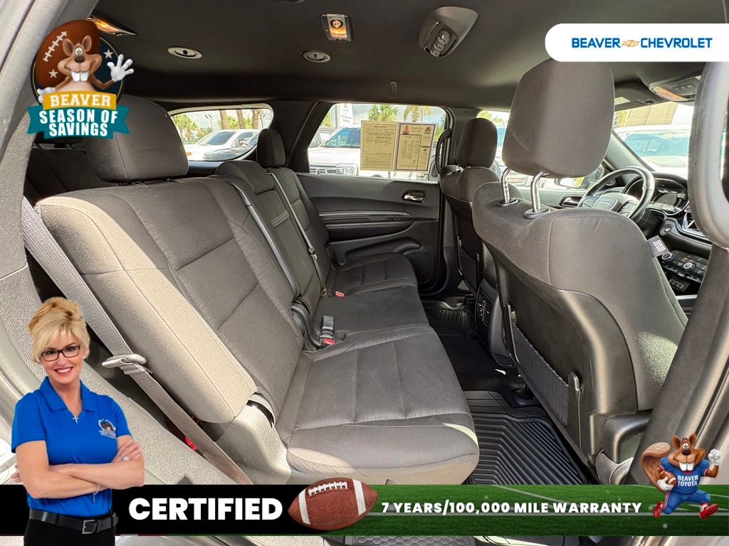 Used 2023 Dodge Durango SUV