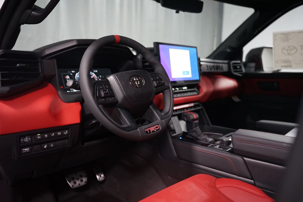 Thumbnail: 2026 Toyota Tundra - 17