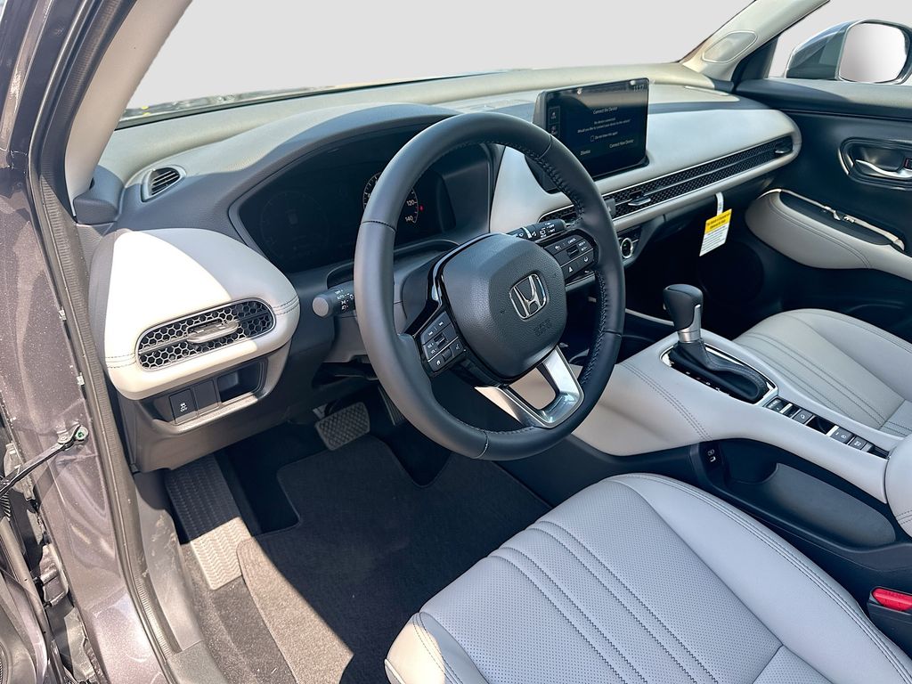 Thumbnail: 2026 Honda HR-V - 9