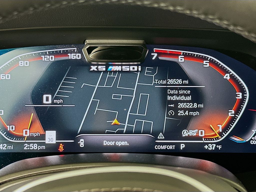 Thumbnail: 2023 BMW X5 - 12