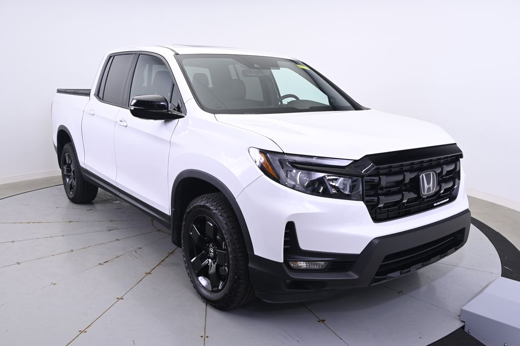 Thumbnail: 2024 Honda Ridgeline - 9