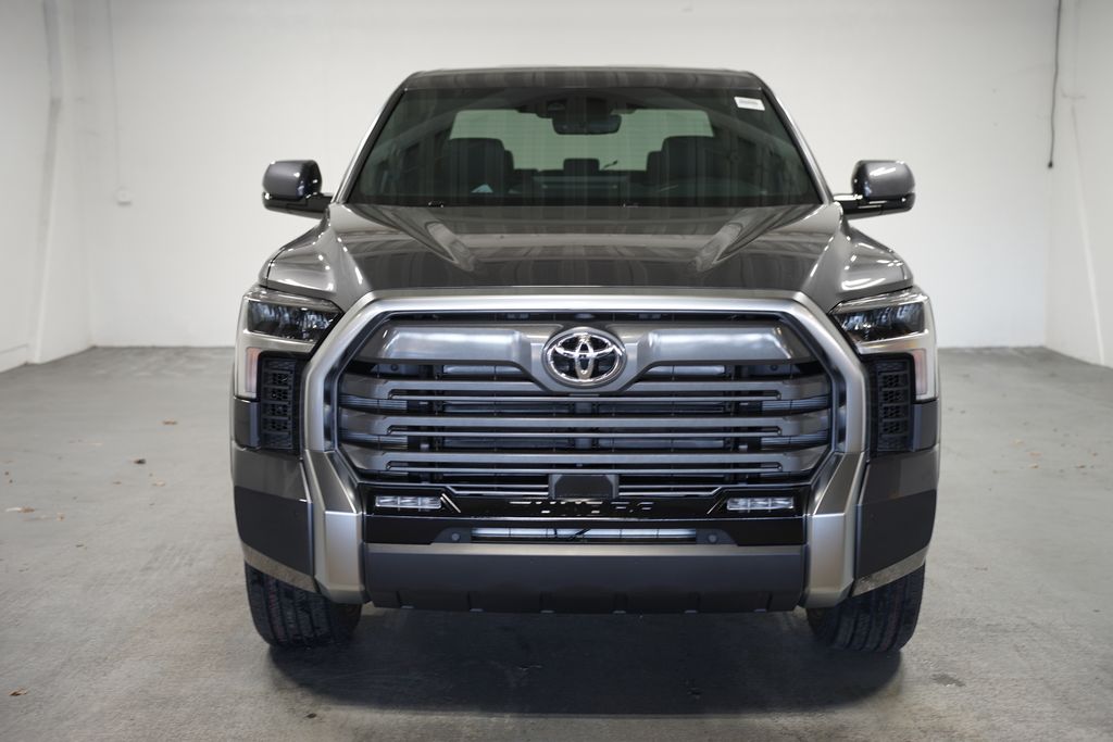 2025 Toyota Tundra Limited 2