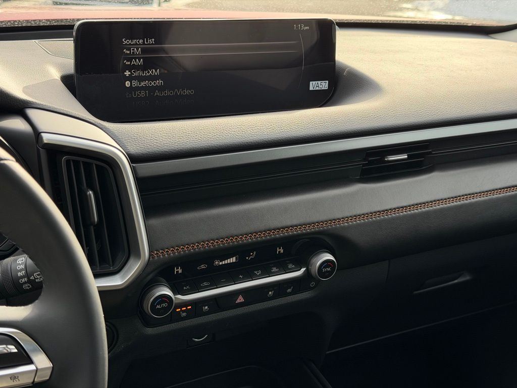 New 2026 Red Mazda Premium image 33