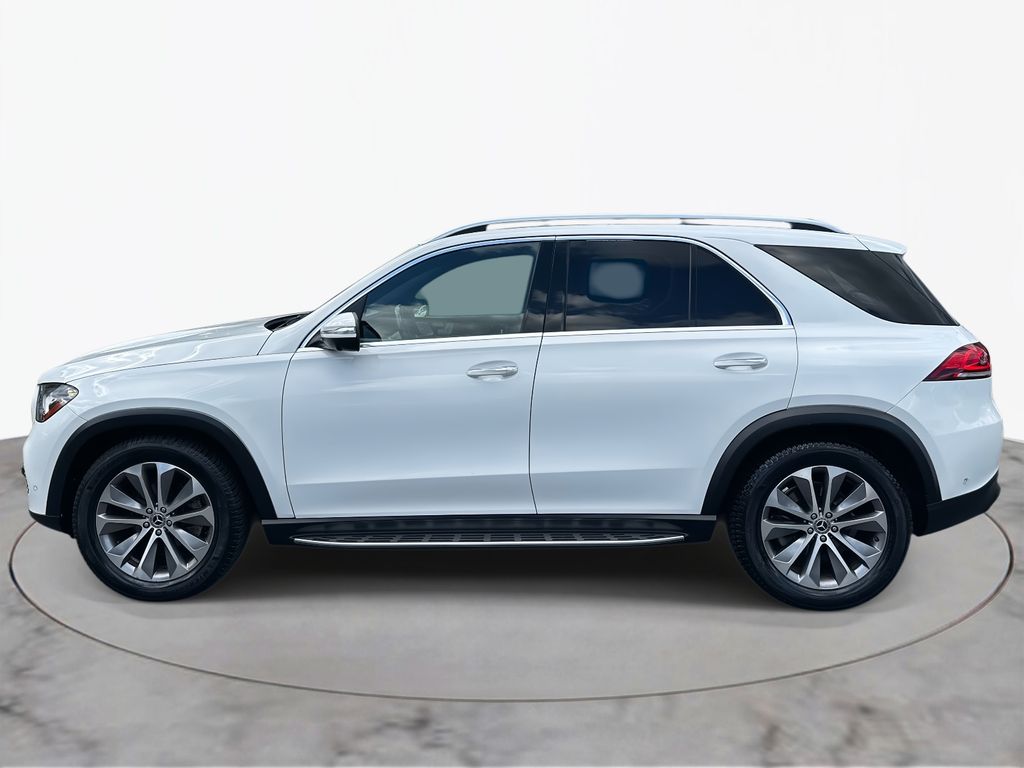 Thumbnail: 2020 Mercedes-Benz GLE - 12