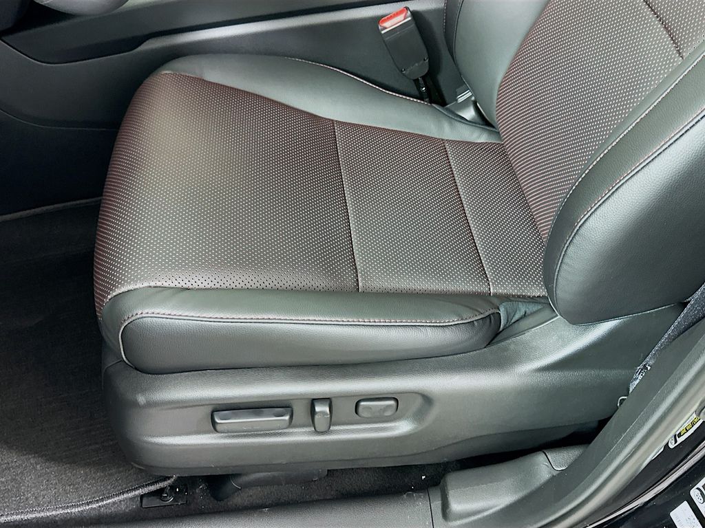 Thumbnail: 2026 Honda Ridgeline - 20