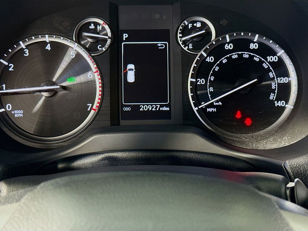 Thumbnail: 2023 Lexus GX - 12