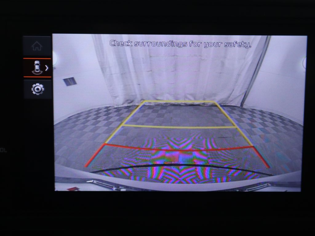 Thumbnail: 2023 Kia Carnival - 15