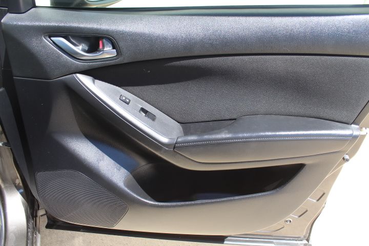 Used Car 2016 Mazda Cx-5  Sport For Sale Under $12,000 In Georgetown, Texas