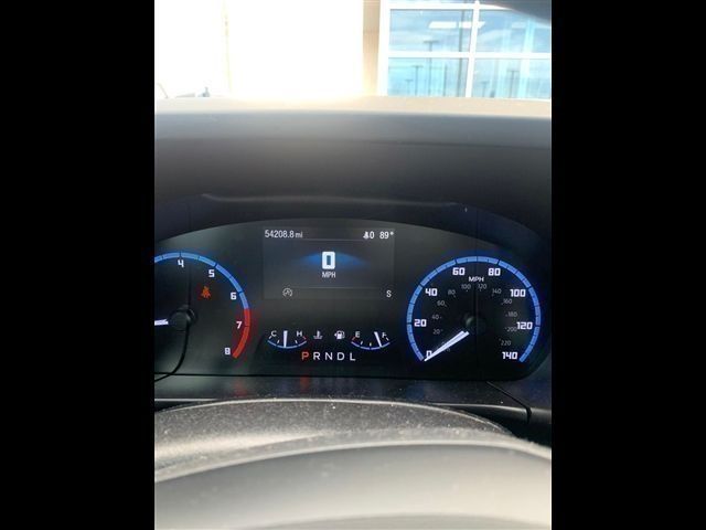 2022 Ford Bronco Sport Big Bend White at Parkway Family Mazda