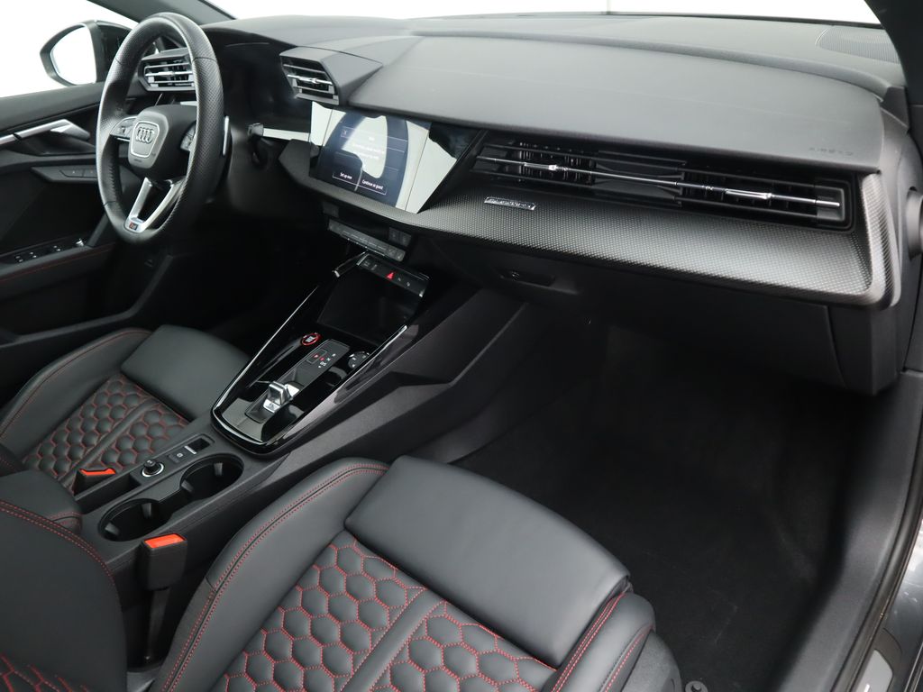 Thumbnail: 2024 Audi RS 3 - 21