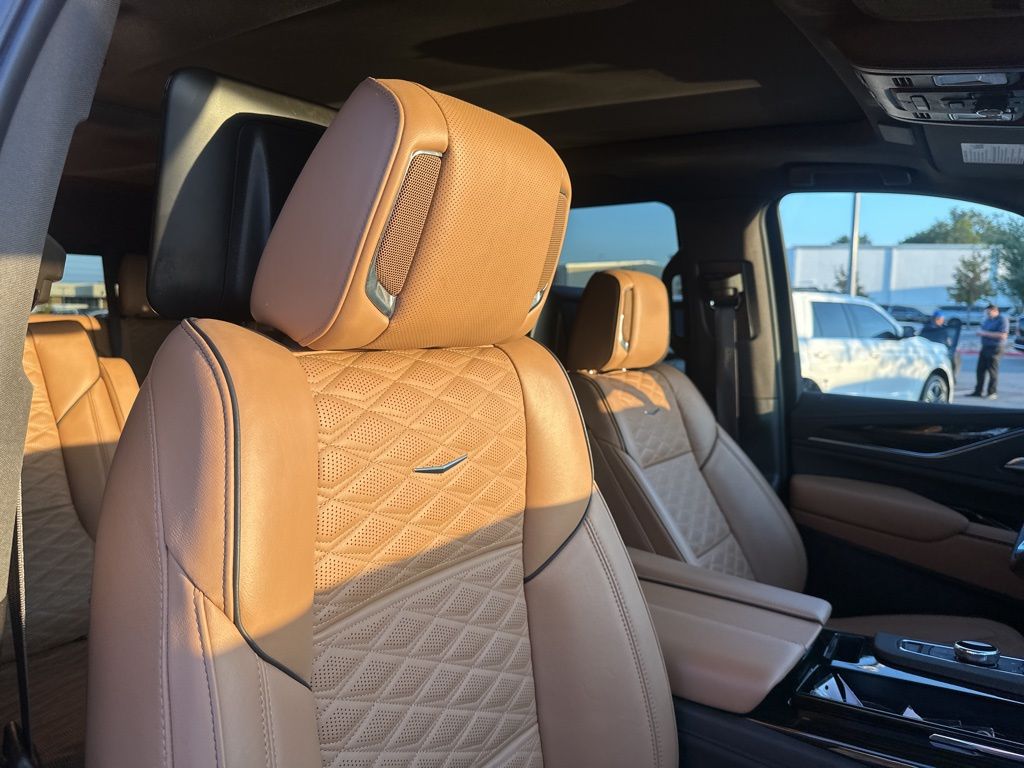 Used Car 2023 Cadillac Escalade  Premium Luxury For Sale Under $80,000 In Austin, Texas