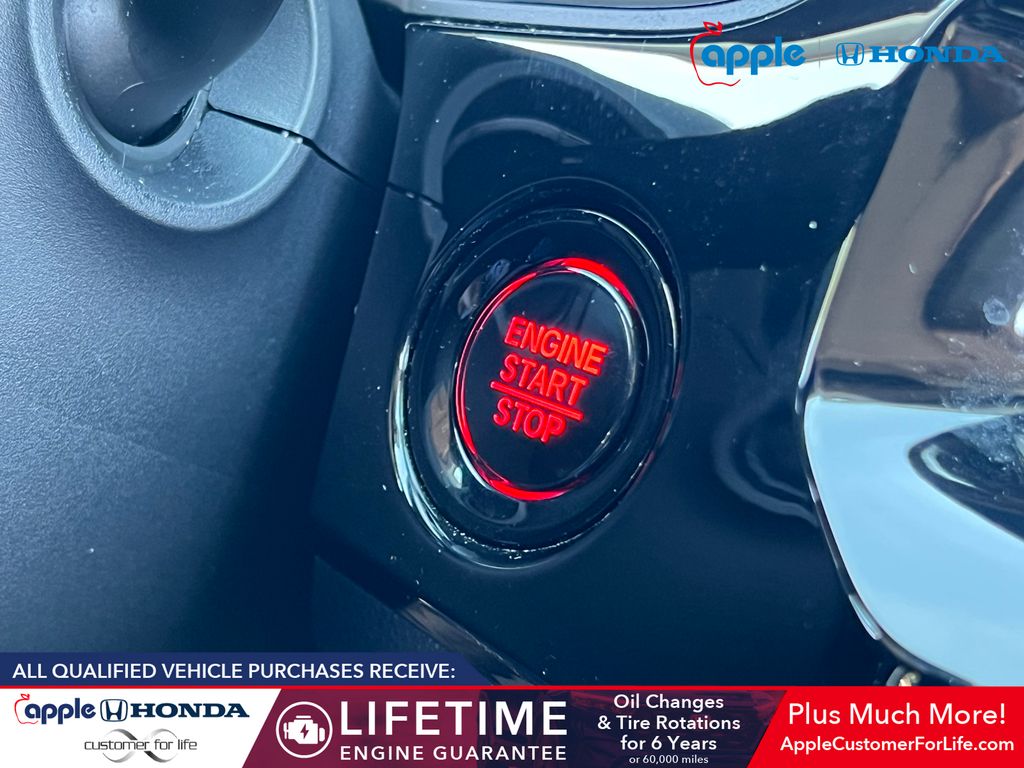 2024 Honda Civic Sedan Touring