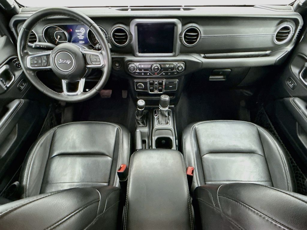 Thumbnail: 2020 Jeep Wrangler - 13