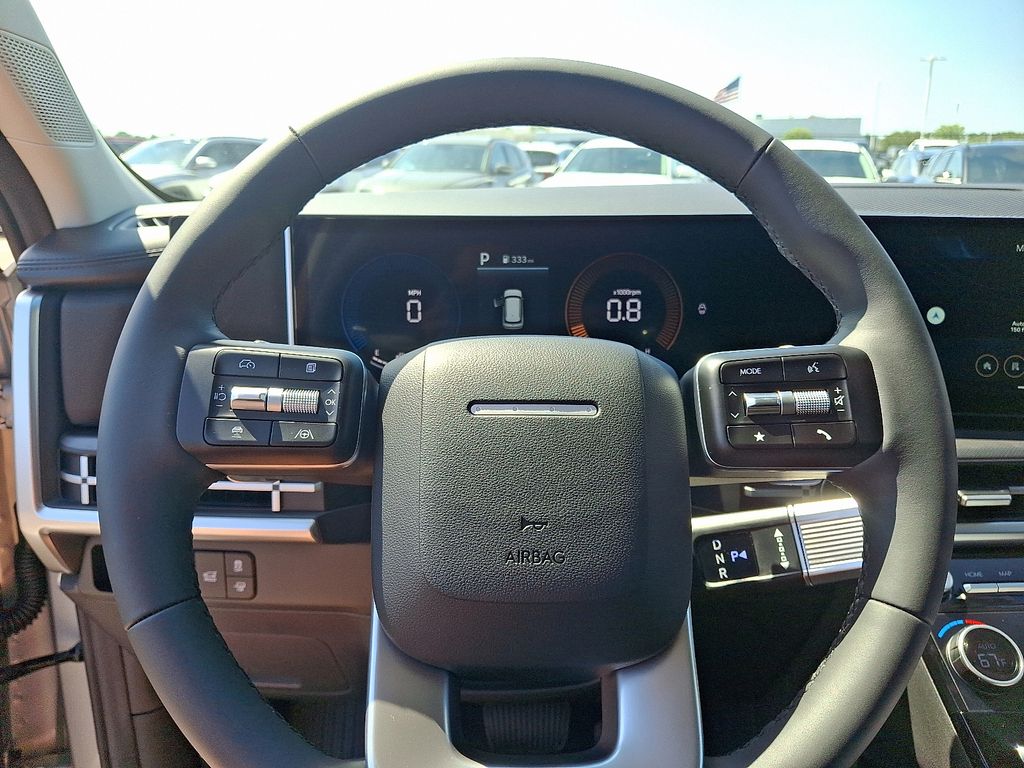 Thumbnail: 2026 Hyundai Santa Fe - 9