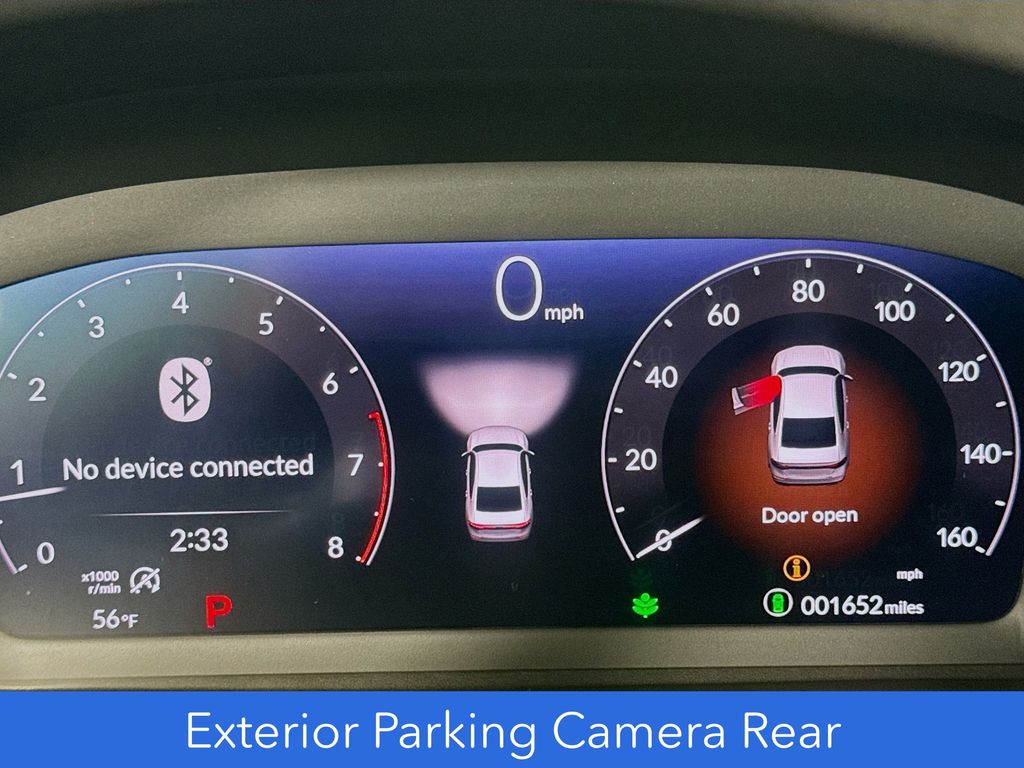 Used Car 2025 Honda Accord  Se For Sale Under $30,000 In Austin, Texas