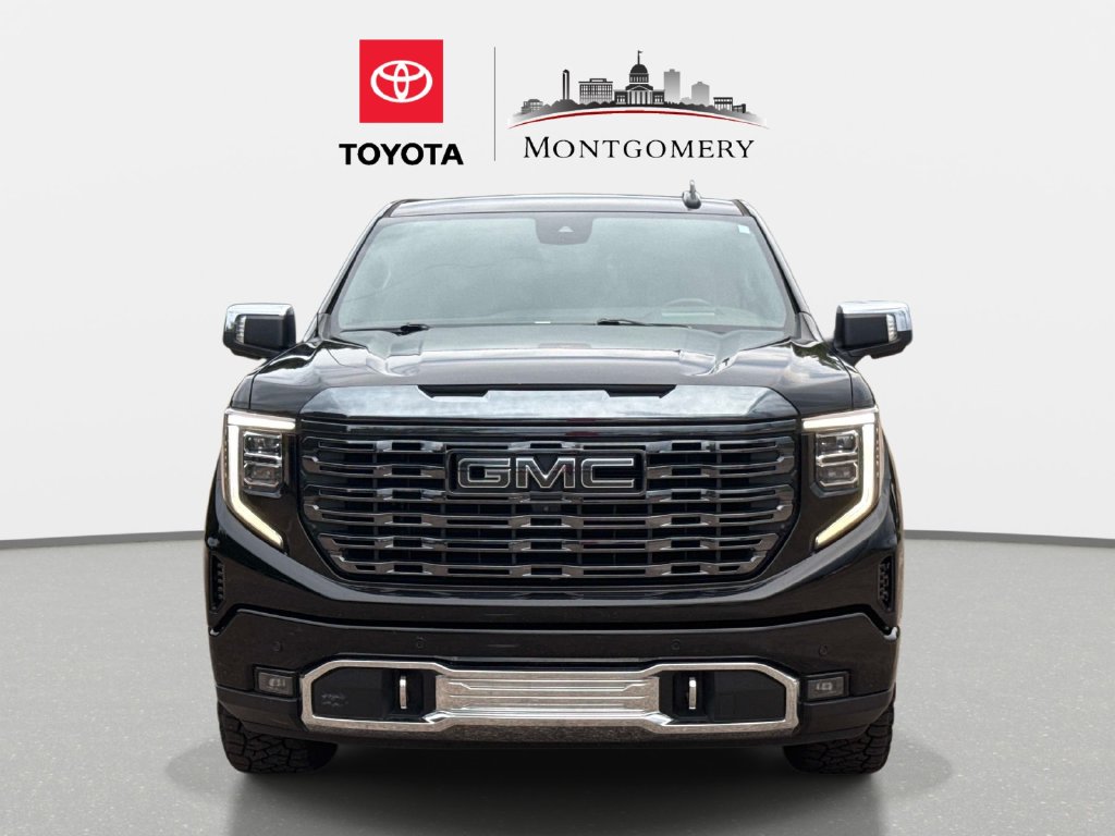 Used 2023 GMC Sierra 1500 Truck