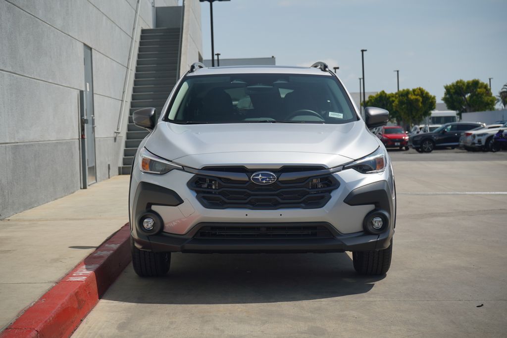 2025 Subaru Crosstrek Premium 5