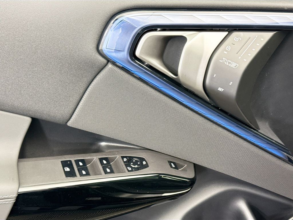 Thumbnail: 2026 BMW X3 - 22