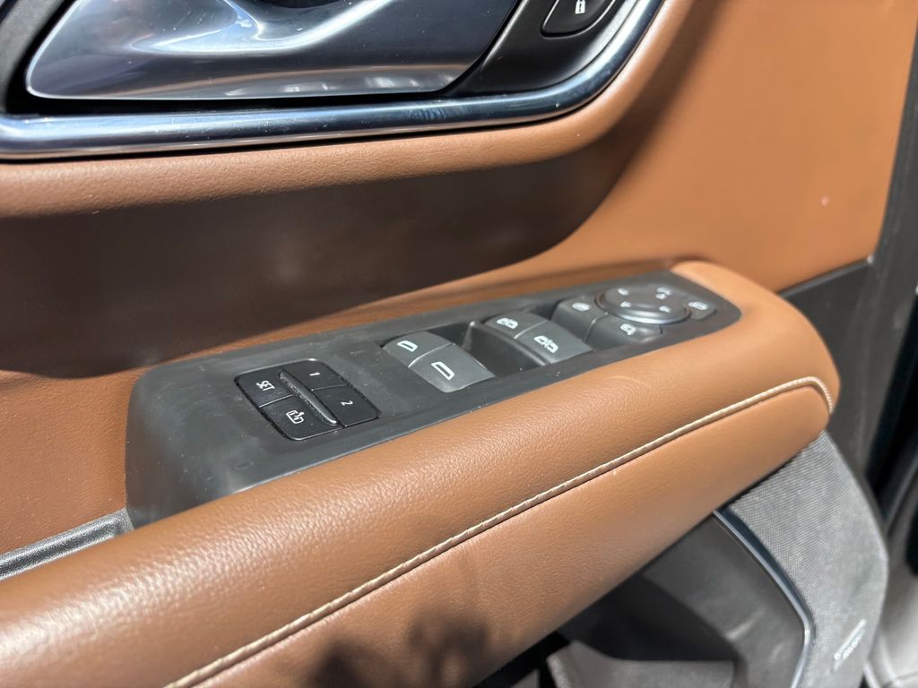 Used Car 2021 Chevrolet Tahoe  High Country For Sale Under $50,000 In Austin, Texas