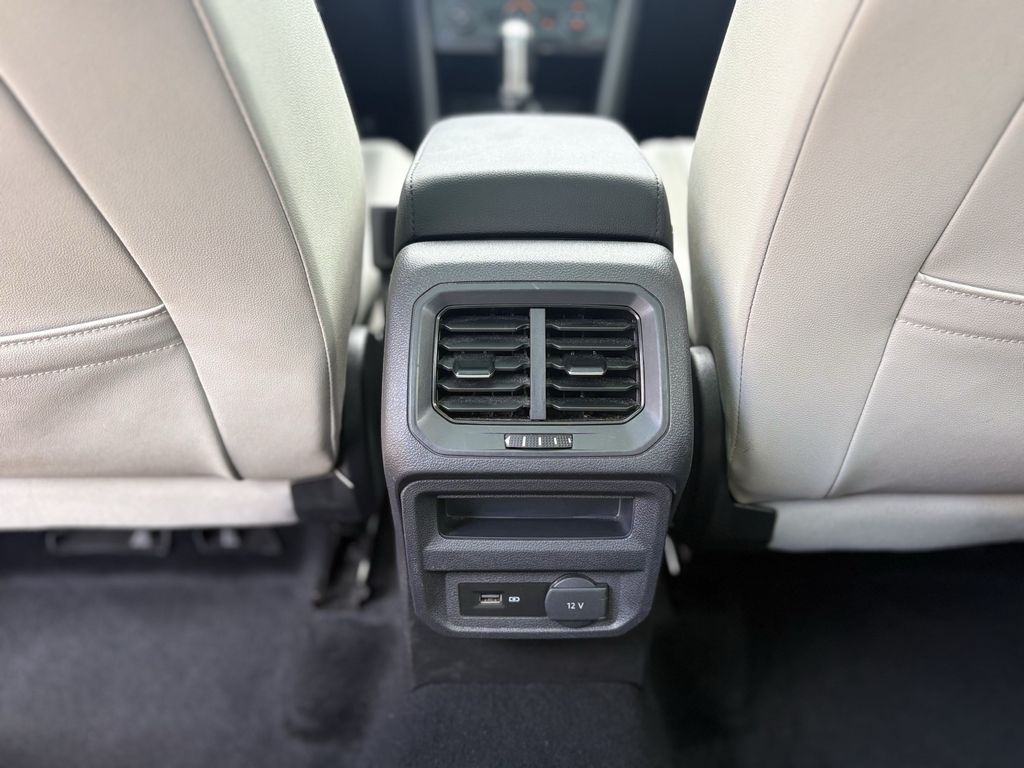 2019 Volkswagen Tiguan  Black at Community Toyota